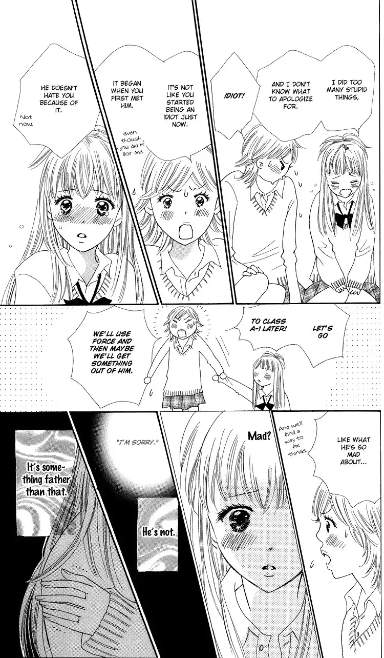 Koi Nanka Hajimaranai Chapter 20 13